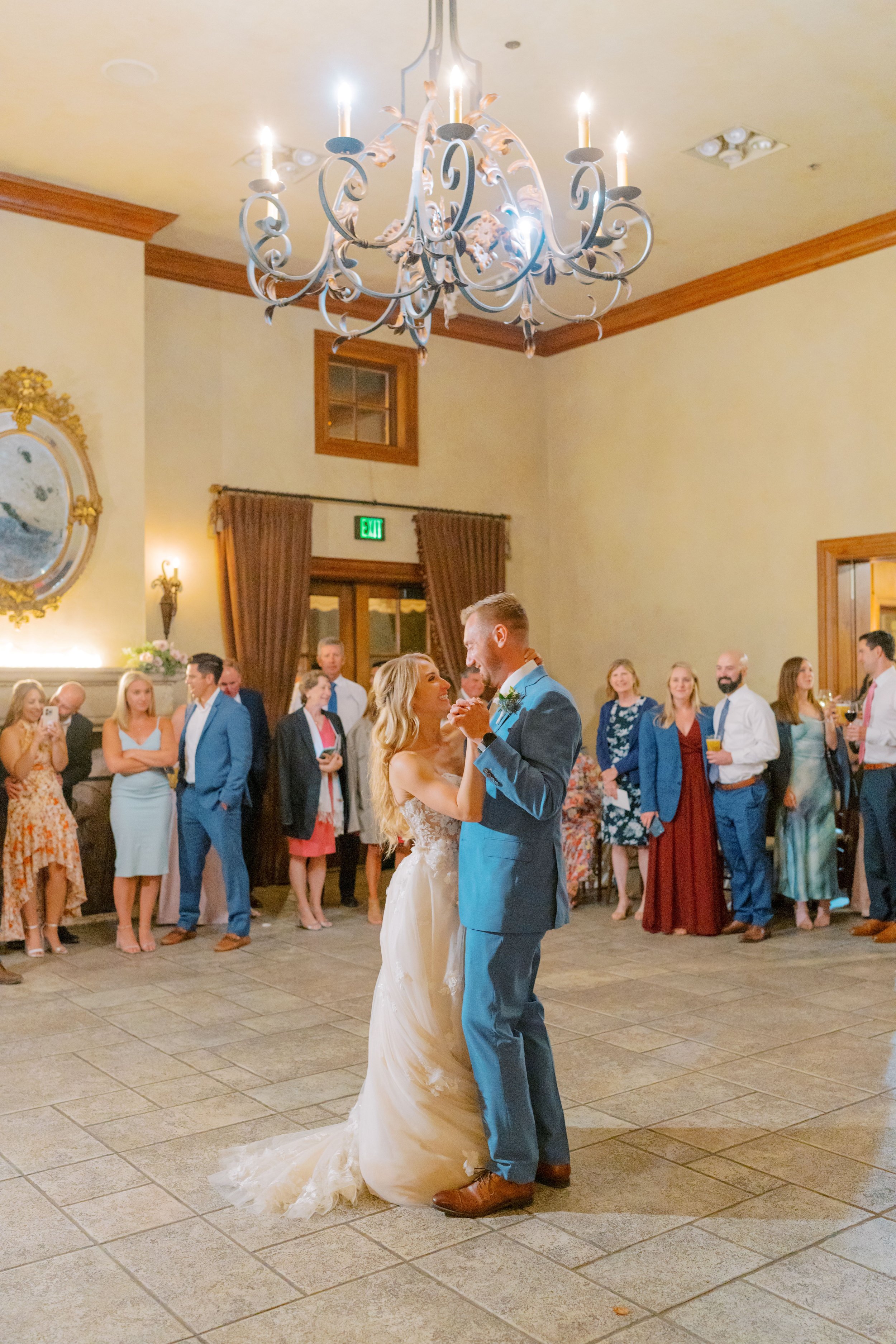 Clos LaChance Winery Wedding - Bay Area Wedding Photographer-313.jpg