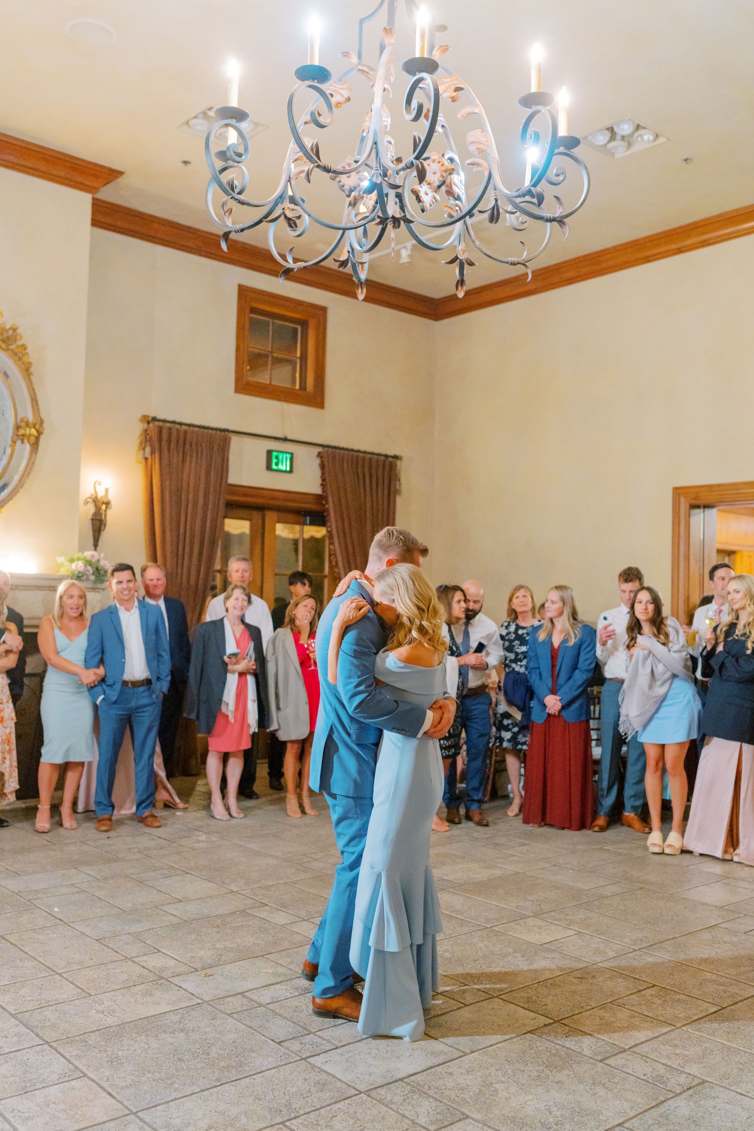 Clos LaChance Winery Wedding - Bay Area Wedding Photographer-322.jpg