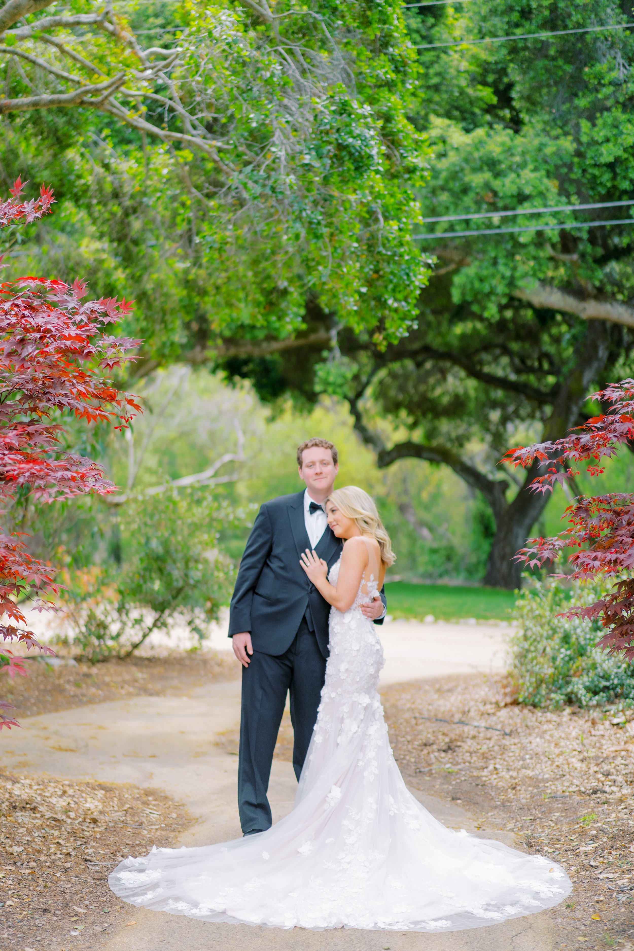 Gardener Ranch Wedding - Monterey Wedding Photographer-12.JPG