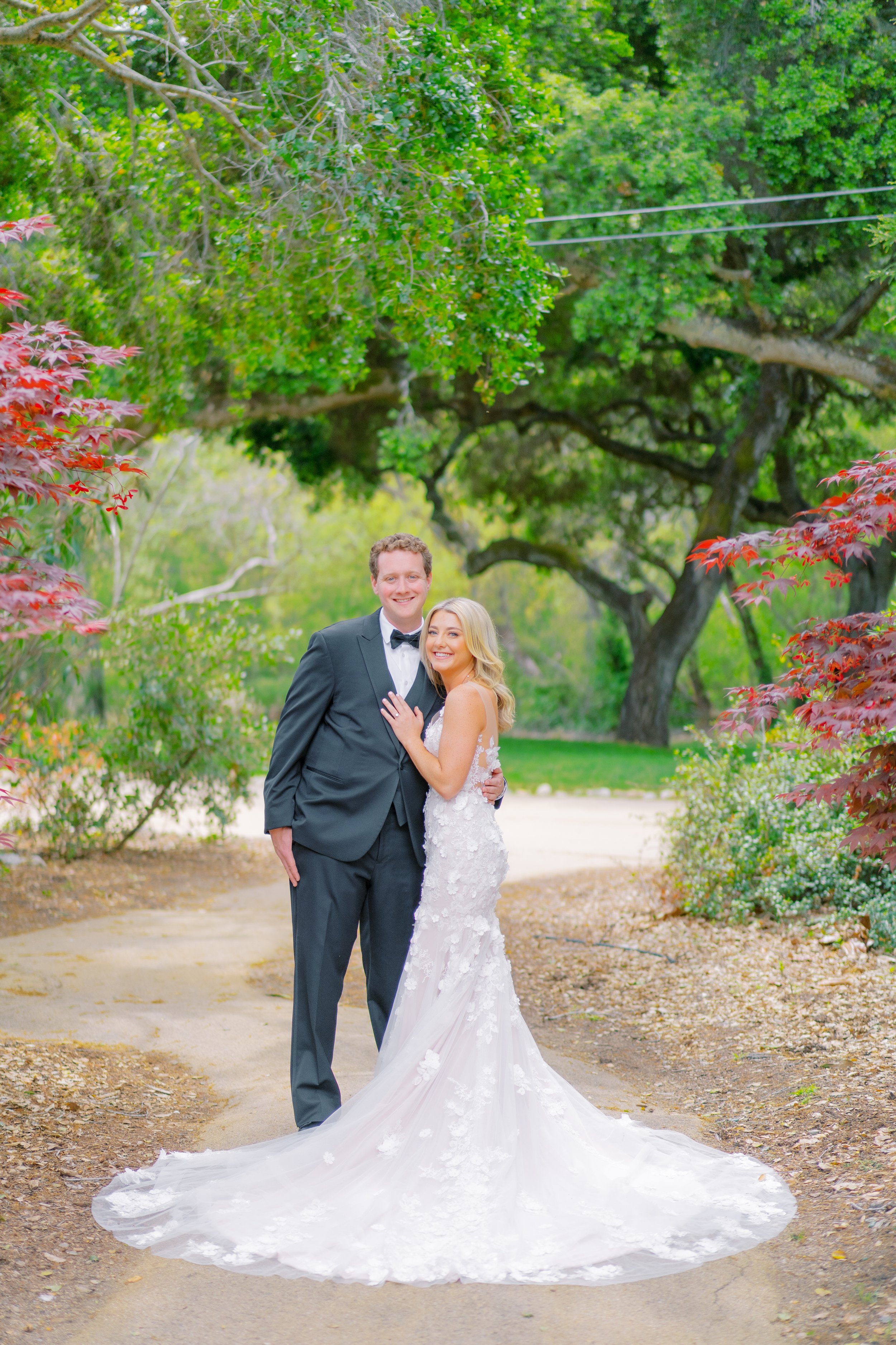 Gardener Ranch Wedding - Monterey Wedding Photographer-10.JPG