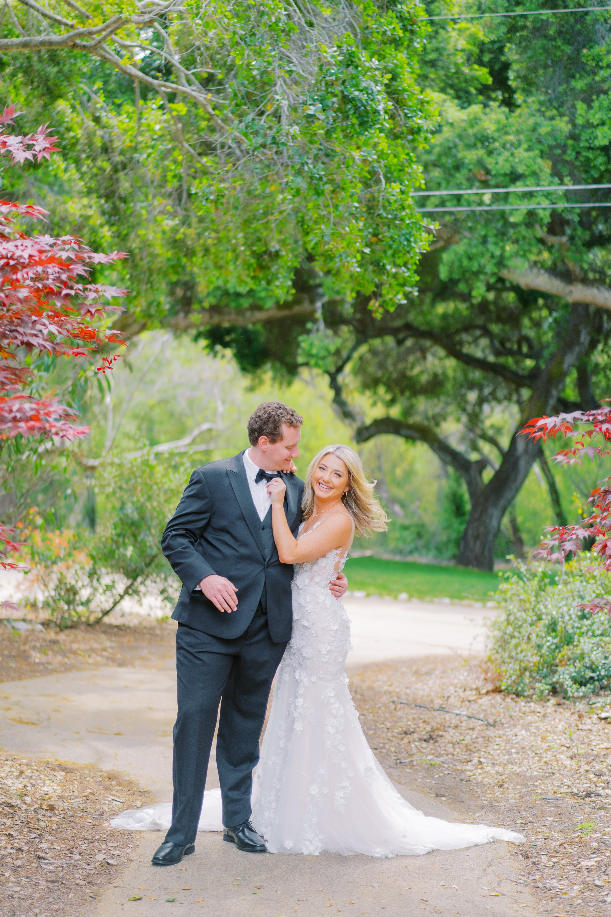 Gardener Ranch Wedding - Monterey Wedding Photographer-15.JPG