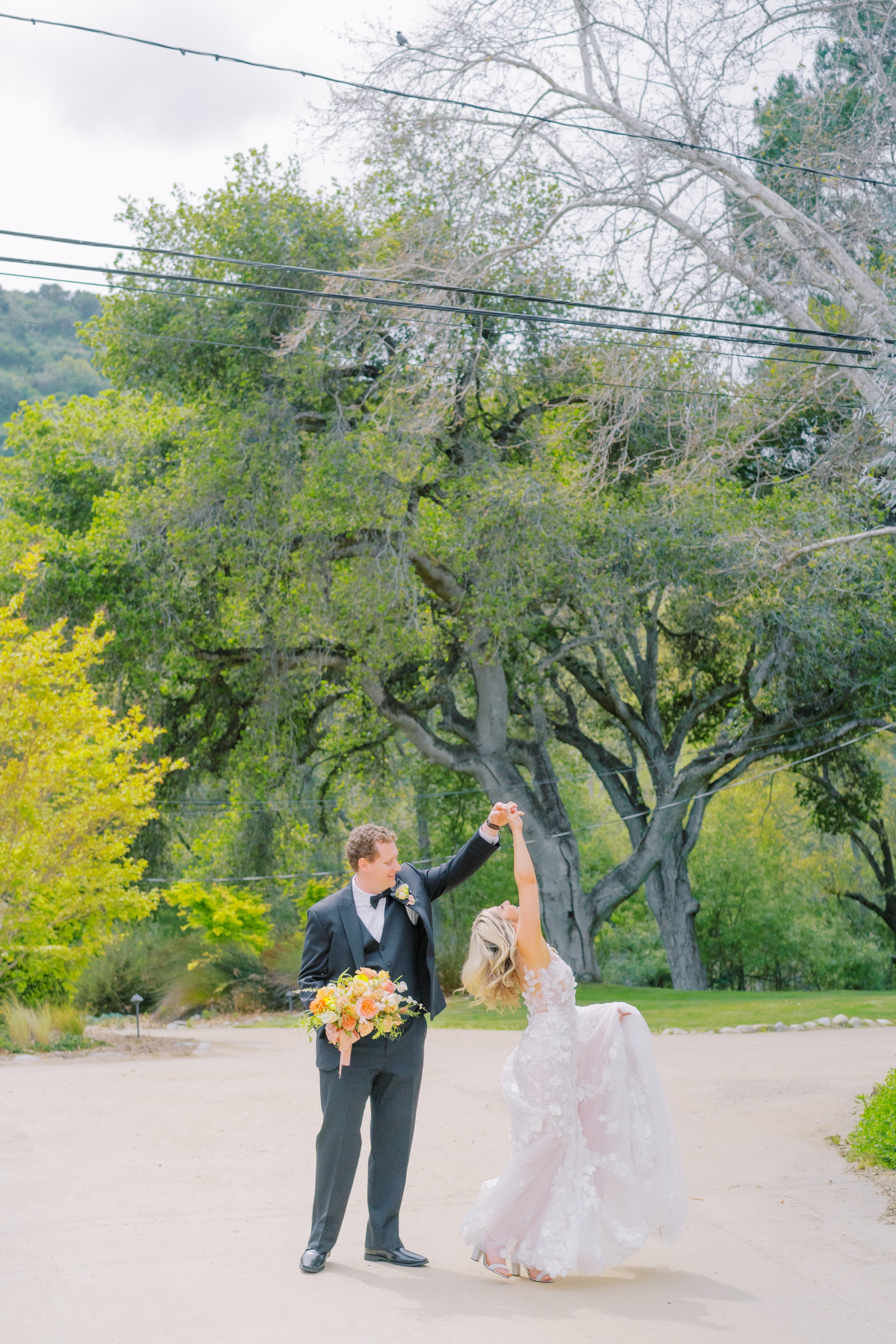 Gardener Ranch Wedding - Monterey Wedding Photographer-25.JPG