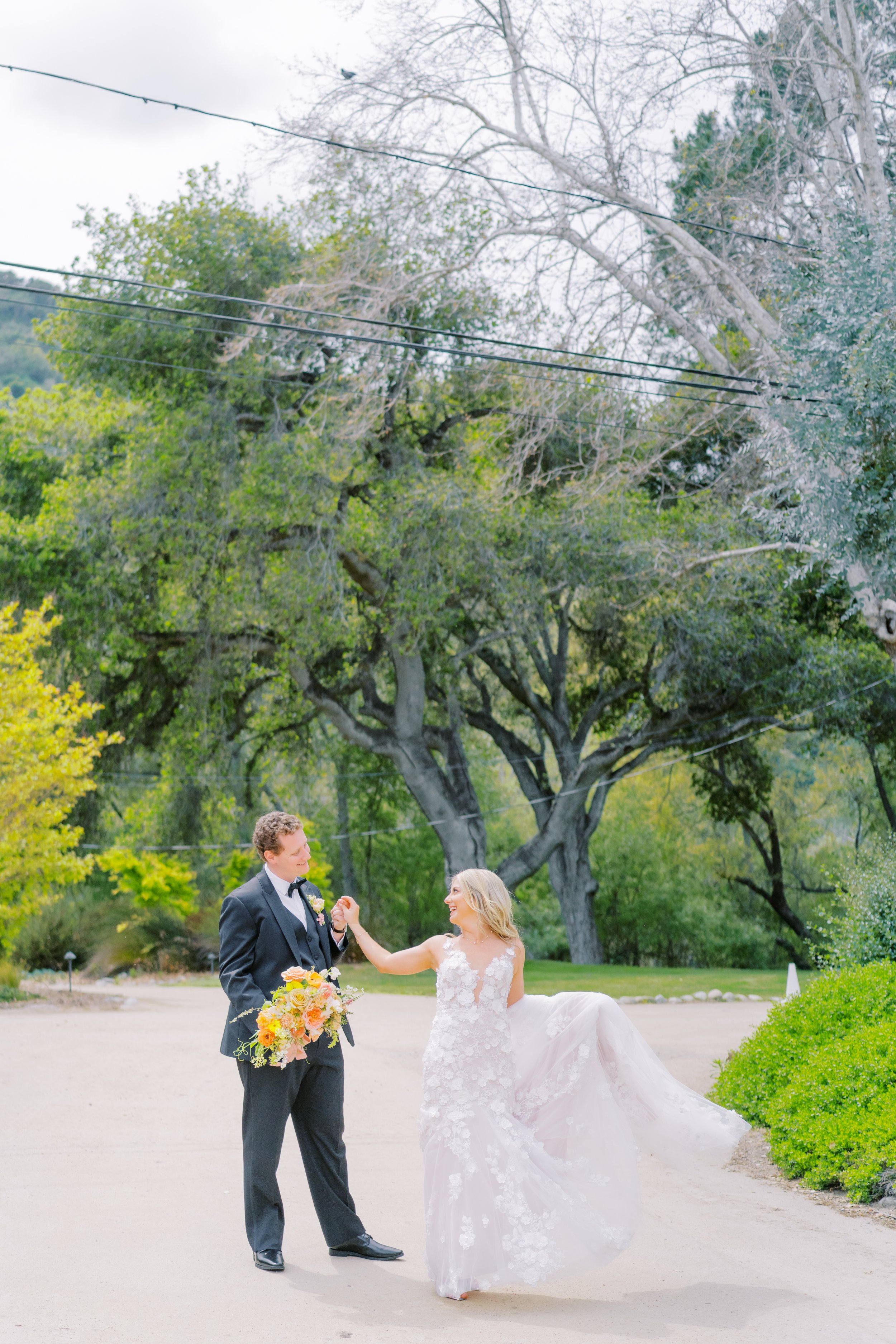 Gardener Ranch Wedding - Monterey Wedding Photographer-27.JPG