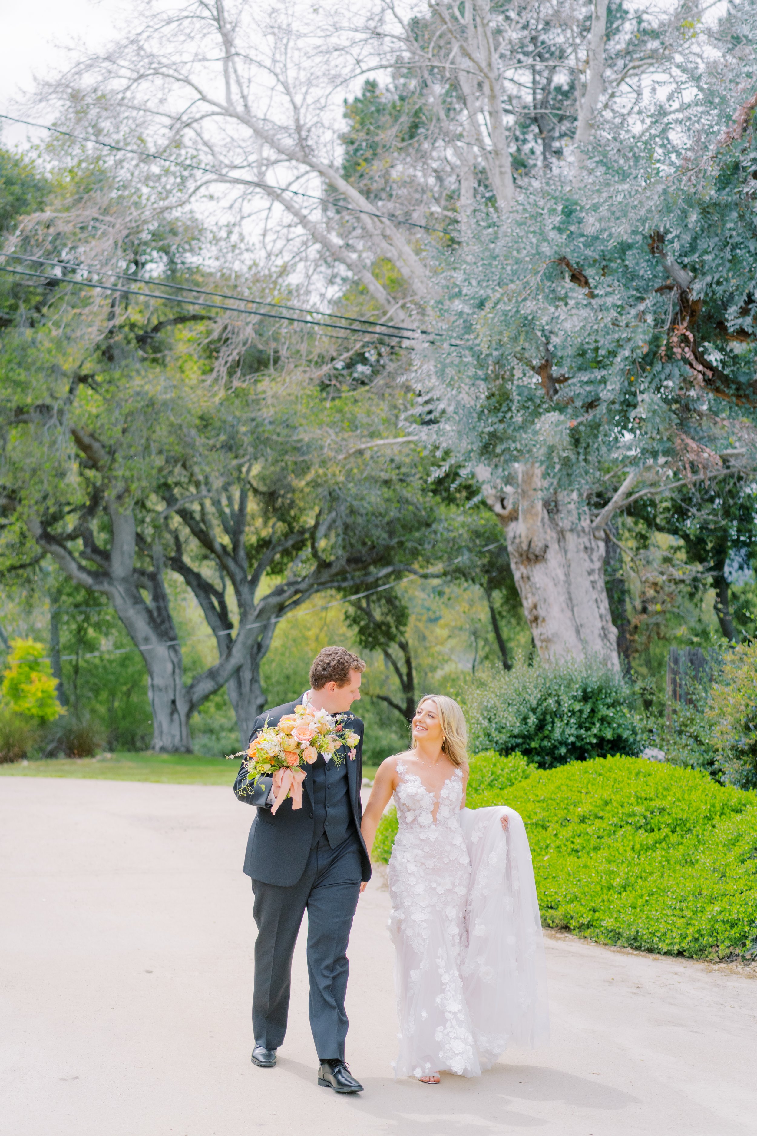 Gardener Ranch Wedding - Monterey Wedding Photographer-28.JPG
