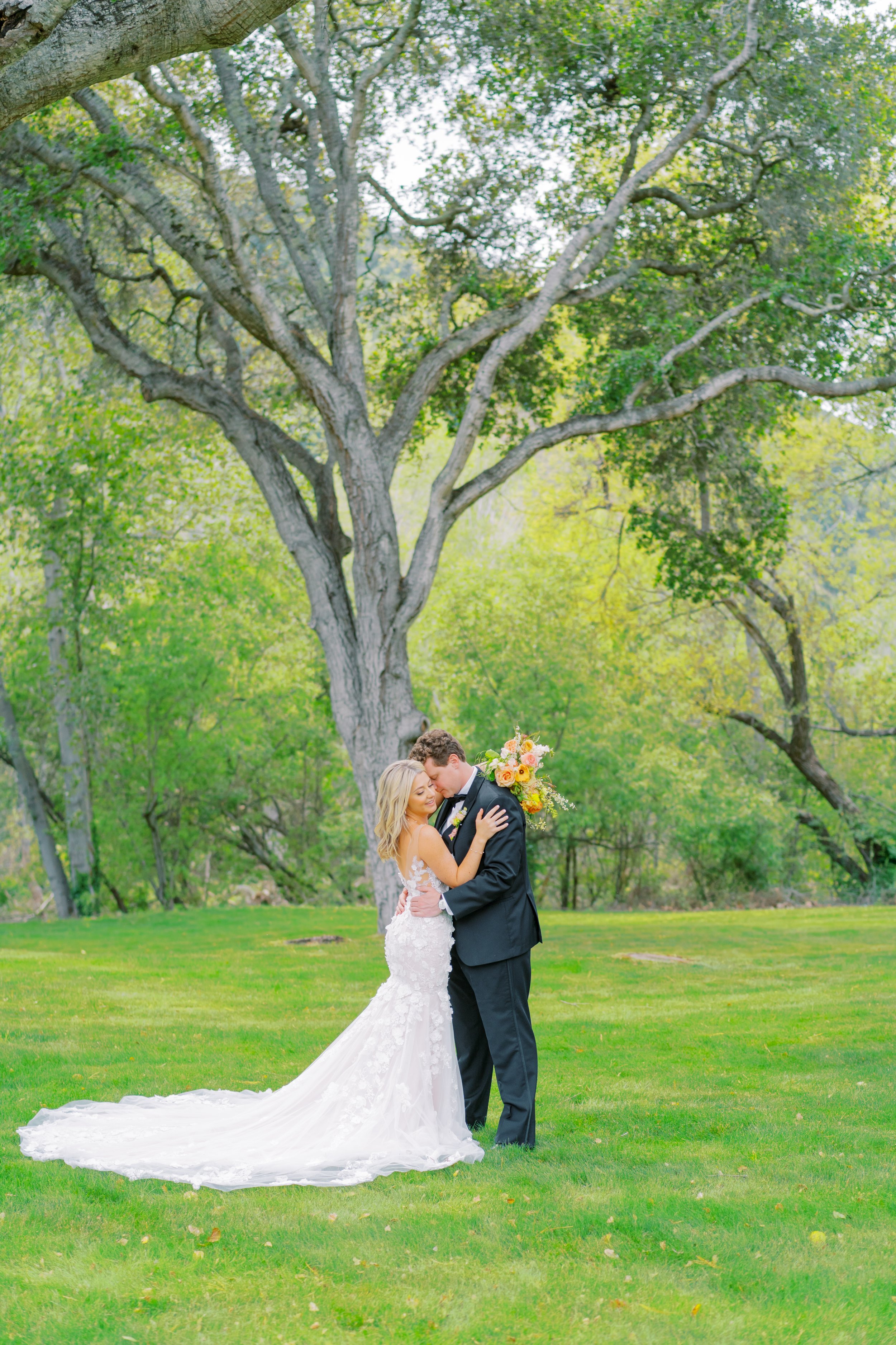 Gardener Ranch Wedding - Monterey Wedding Photographer-35.JPG