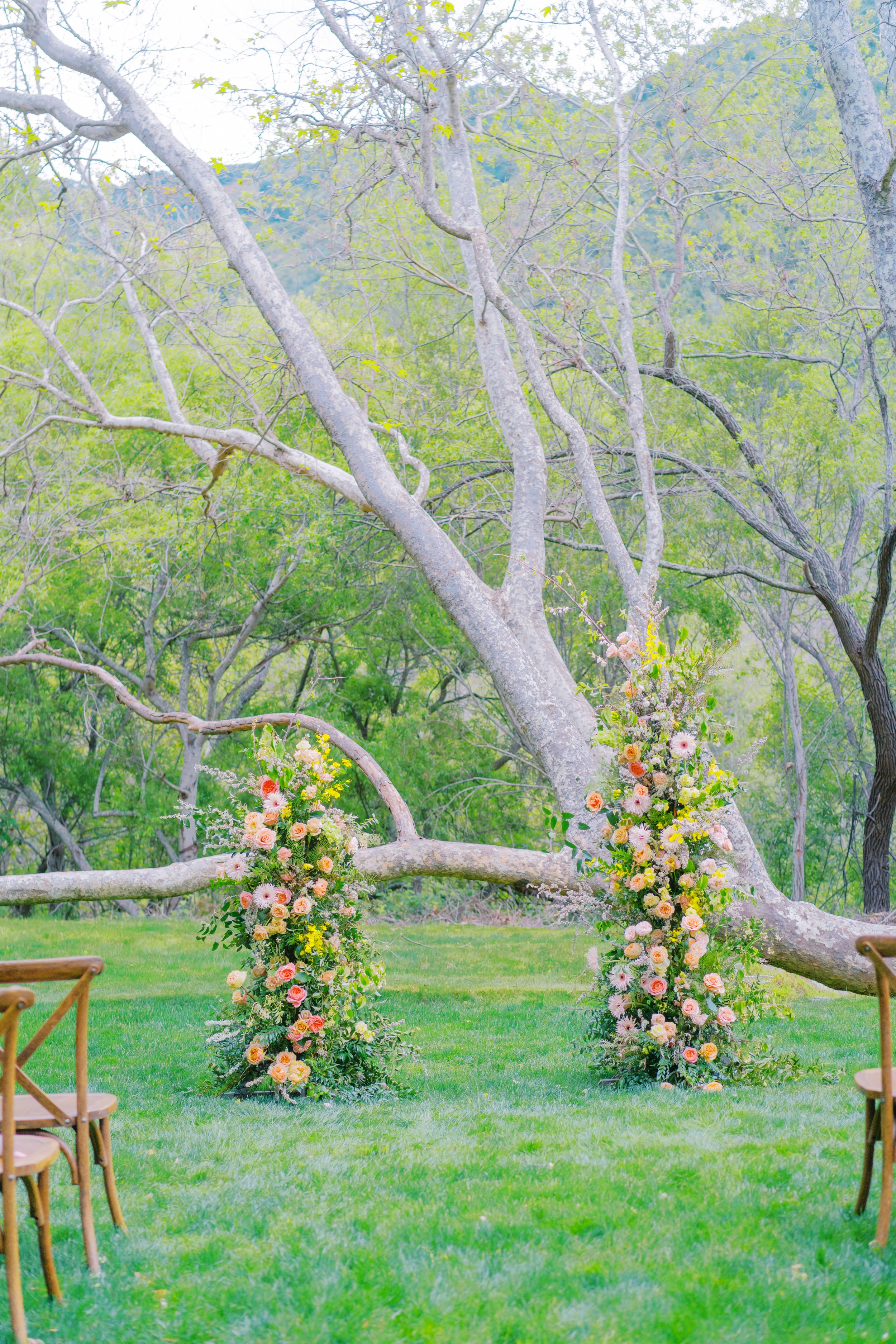 Gardener Ranch Wedding - Monterey Wedding Photographer-42.JPG