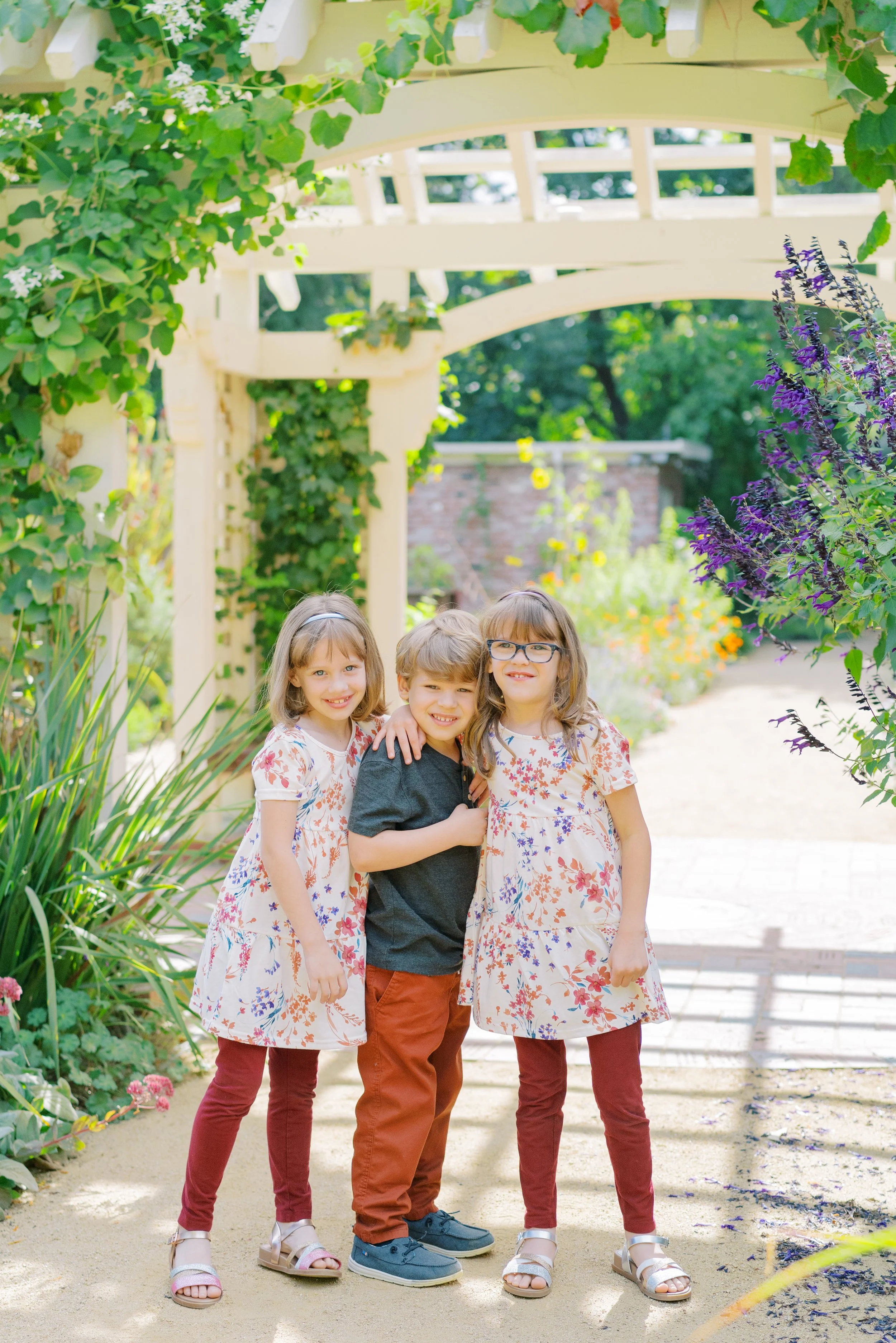 Bay Area Fall Mini Sessions - Benz Family-23.jpg