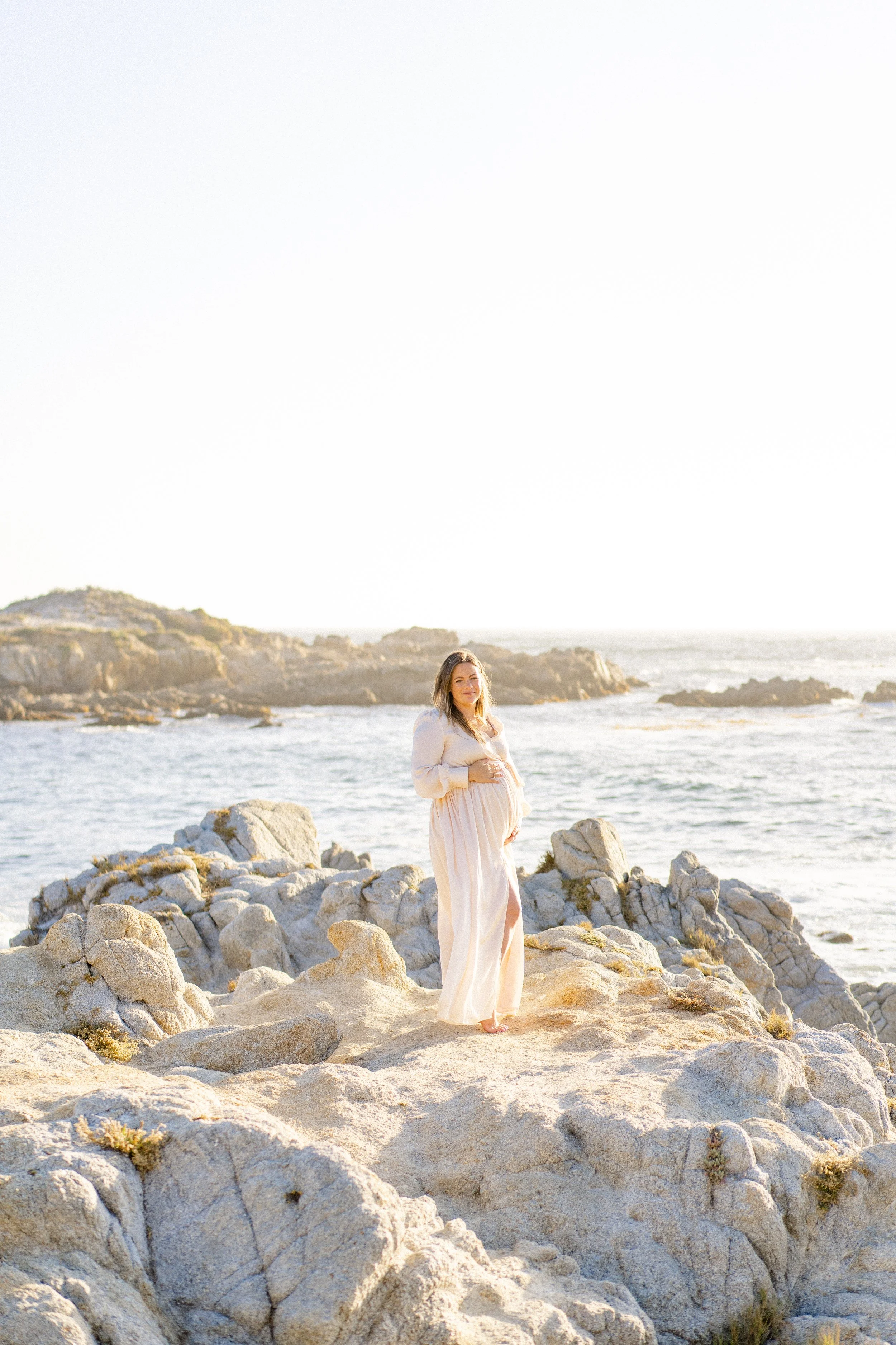 Monterey Maternity Session - Sarahi Hadden Photography-31.jpg