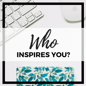 Rule #1: Work with Inspiring People