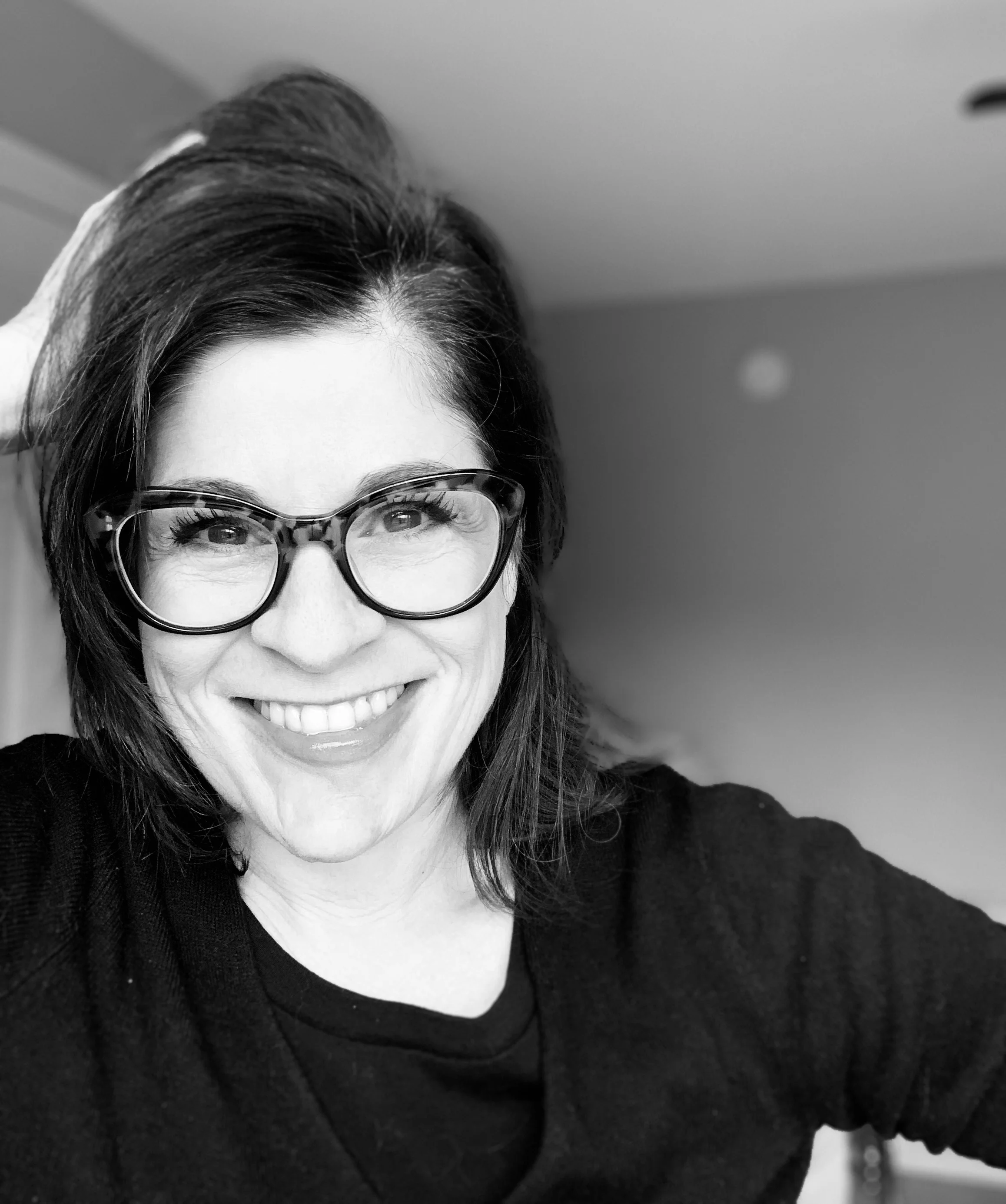 Hello! I'm Lela Davidson. I created Portfolio to put my corporate, startup, and publishing experience to use helping women build influence and authority. I’m excited to help you create and promote a body of work that elevates the contribution that only you can make!