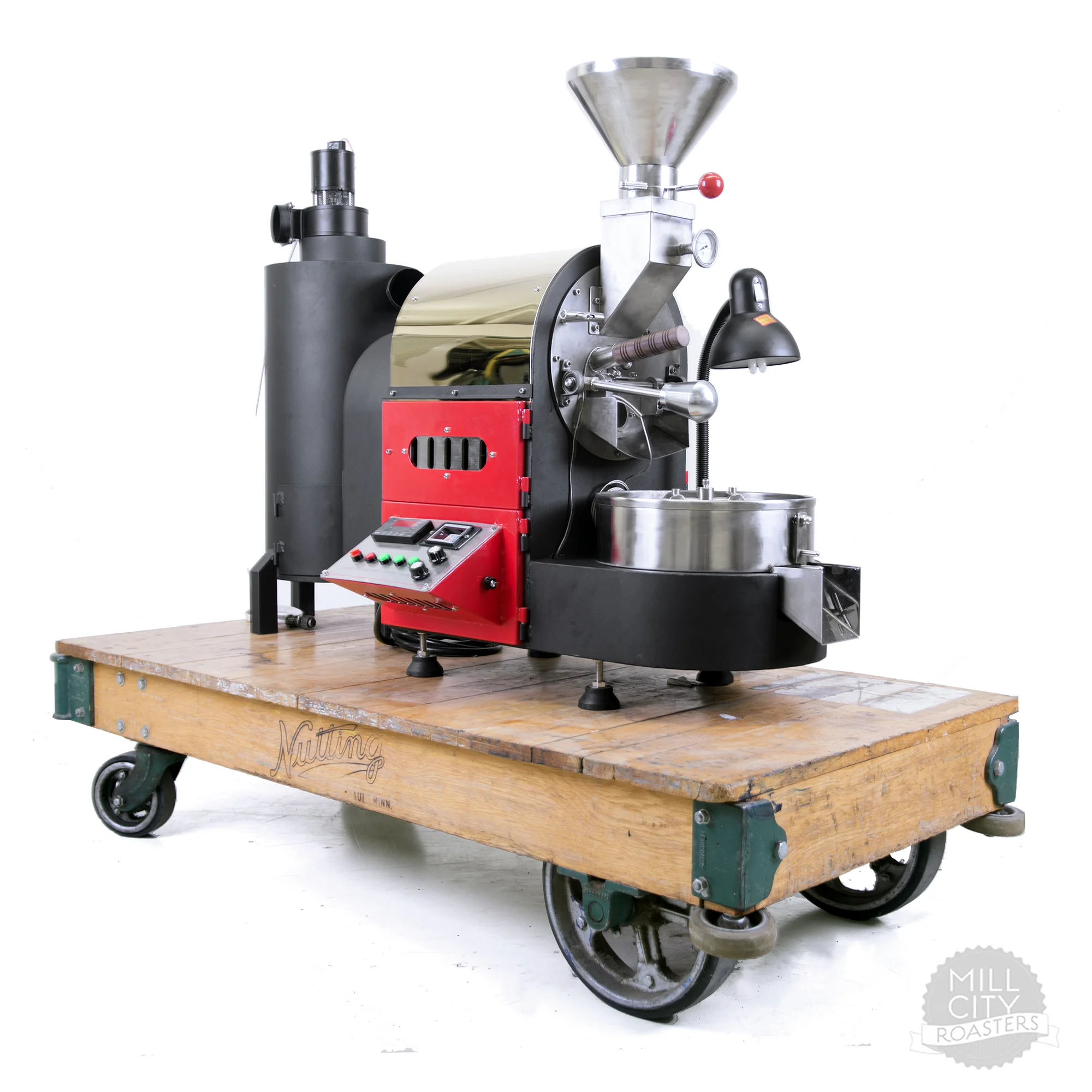 roaster on cart.jpg
