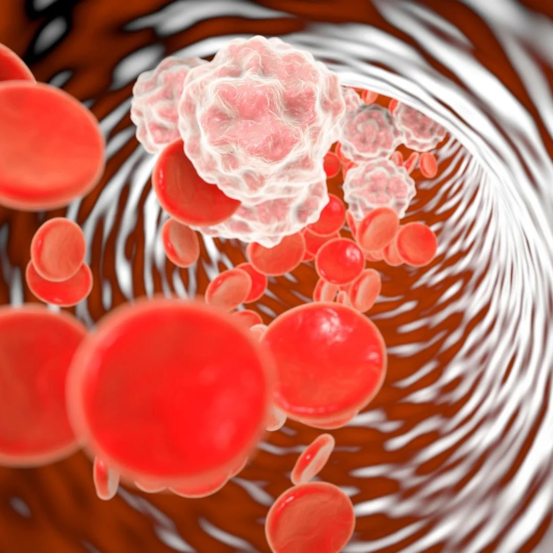 Inflammation: Your Body’s Fire Alarm