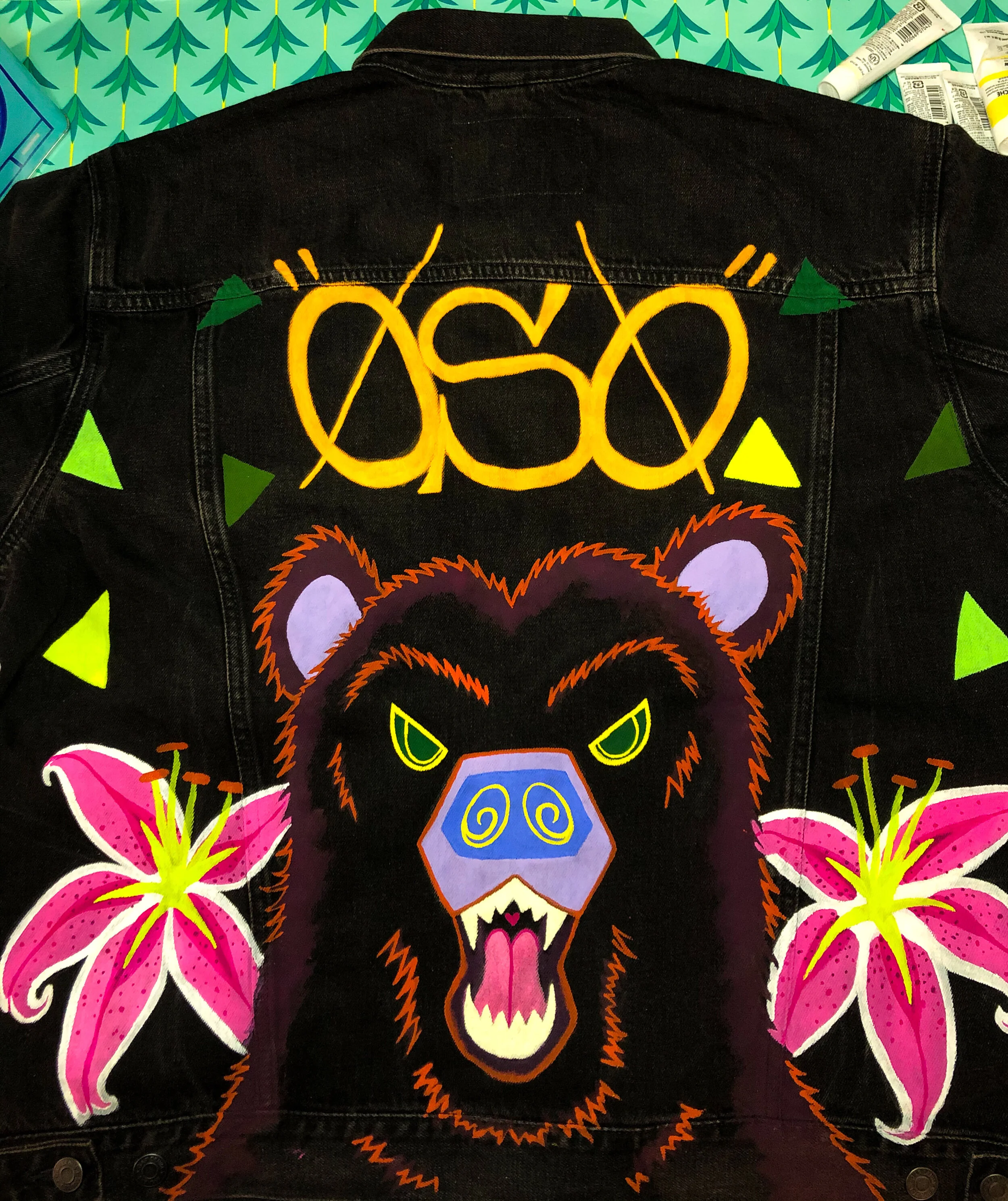 Oso 