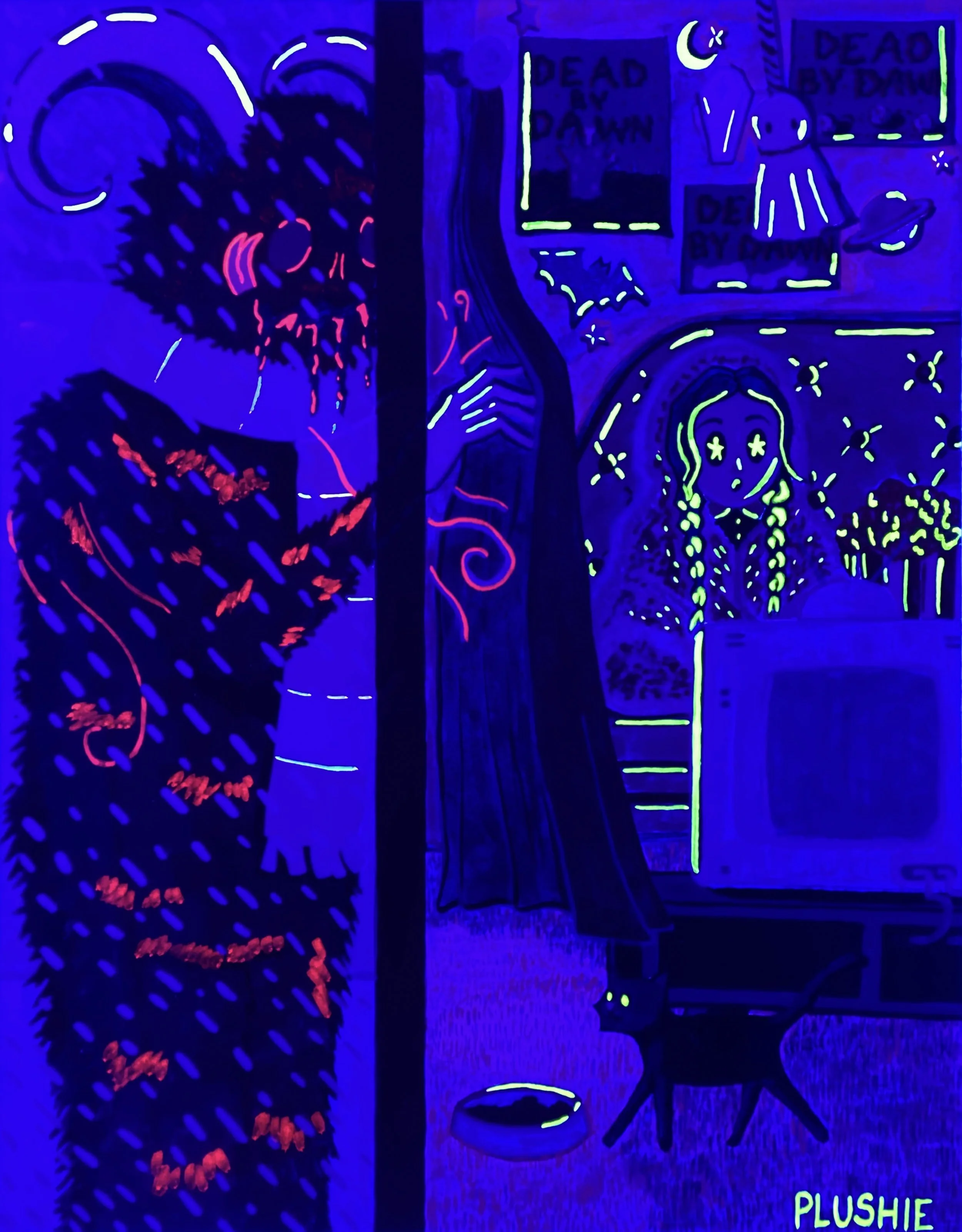 Unexpected Guest UV Pic.jpeg