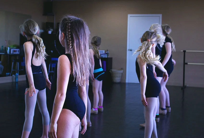 Dance Classes for Kids