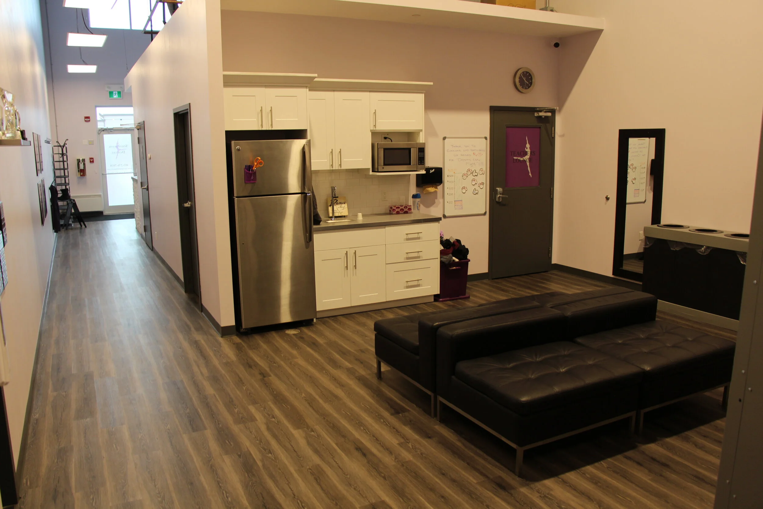 Calgary Dance Studio Calgary Dance Studio Springbank Dancers