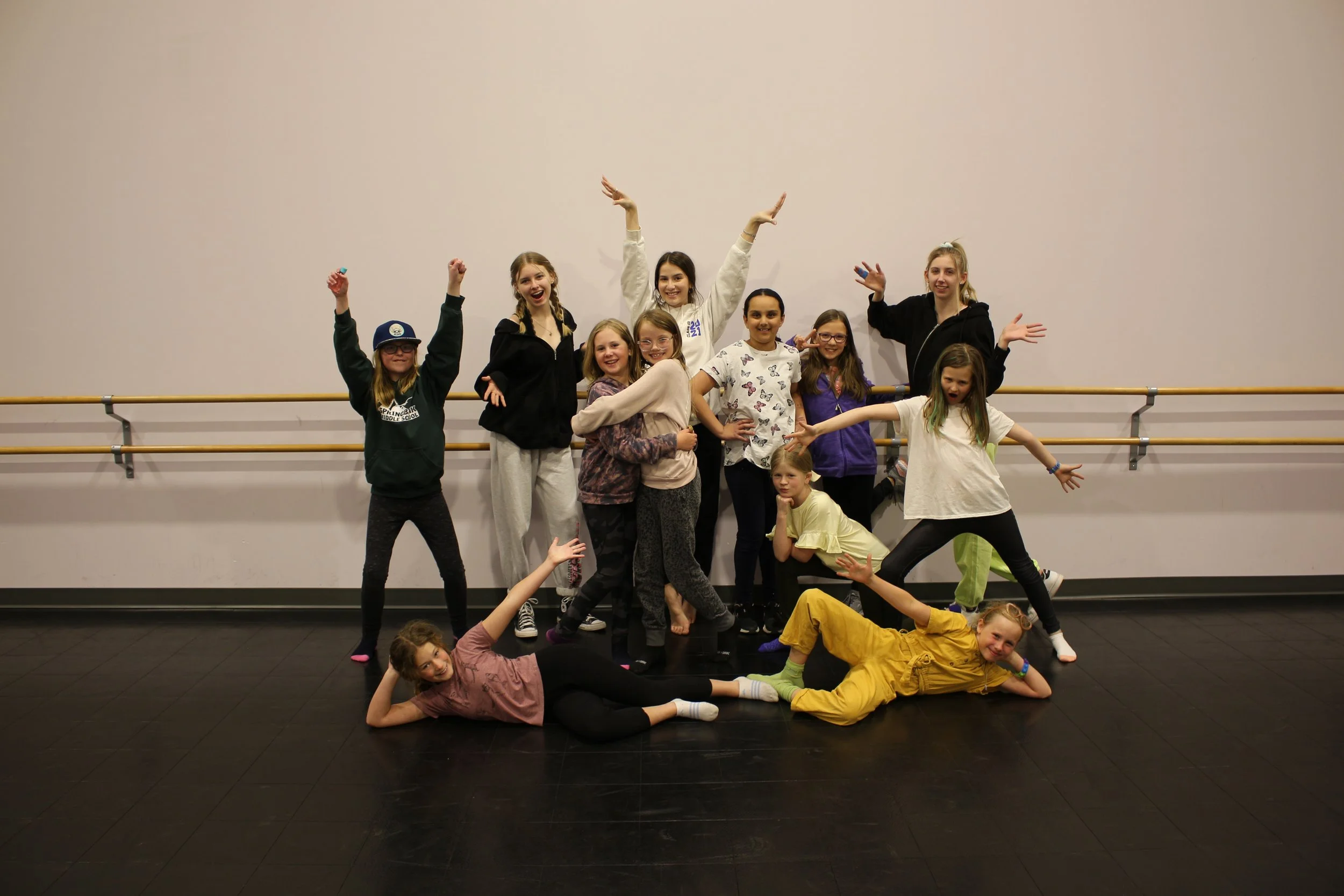 Junior 1-2 Hip Hop - WED with Miss Amalia, silly.JPG