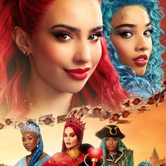 "Rise of Red" Summer Camp for AGE 7 to 12