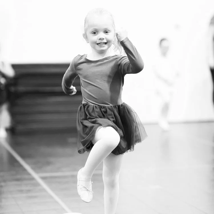 PreSchool Dance Classes Calgary Dance Studio Springbank Dancers