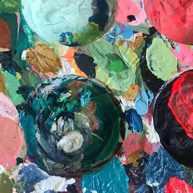 Want to be effective and fruitful with Christ for the Kingdom? Have faith, goodness, knowledge, self-control, perseverance, godliness, mutual affection, and love. These qualities are given to you by the power of God, let them grow in you more and more.
2 Peter 1-ish