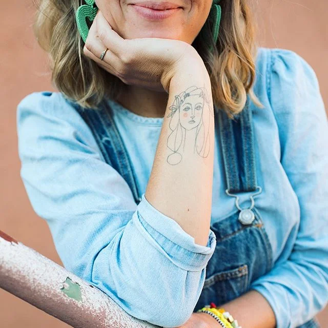 I&rsquo;ve fought the idea of potential for the last several years. Growing up in a culture that said I could be ANYTHING felt like a lot of pressure&mdash;especially as I started to age and make decisions (marriage, kids, where to live...) that by n