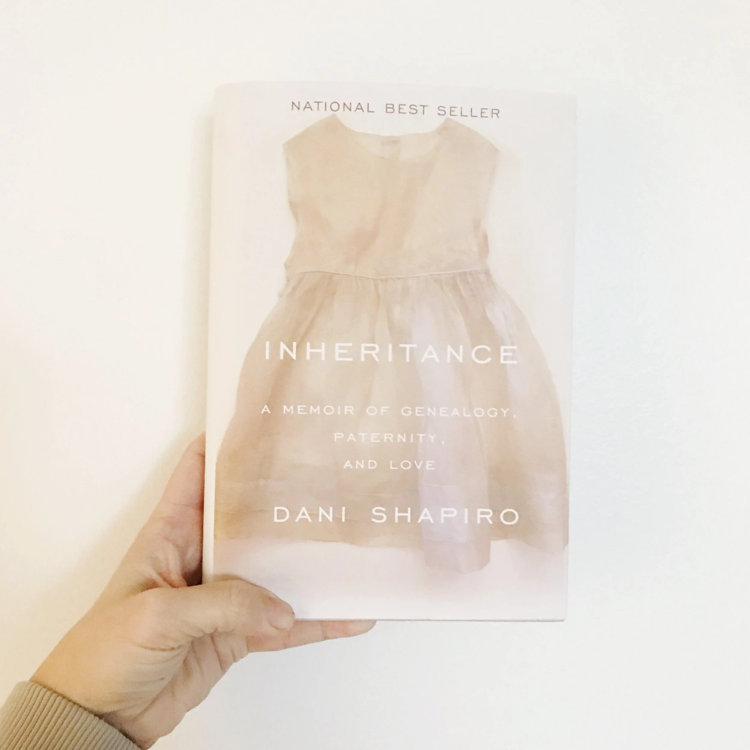 Book Review of Inheritance