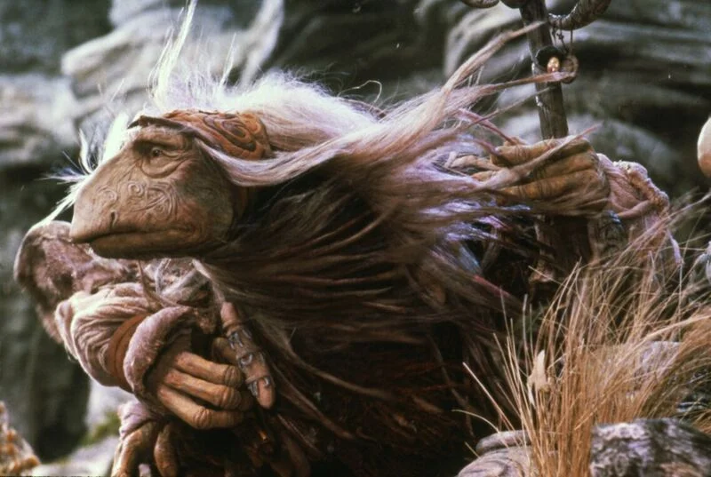 THE DARK CRYSTAL HEADS BACK TO THEATERS
