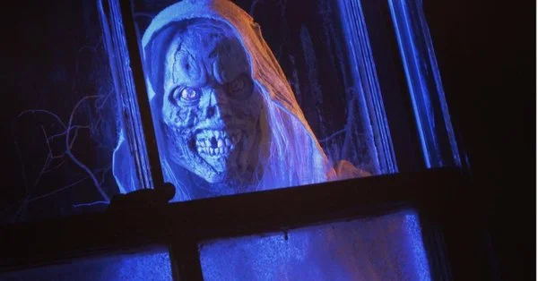 CREEPSHOW IS CREEPING INTO SDCC2019