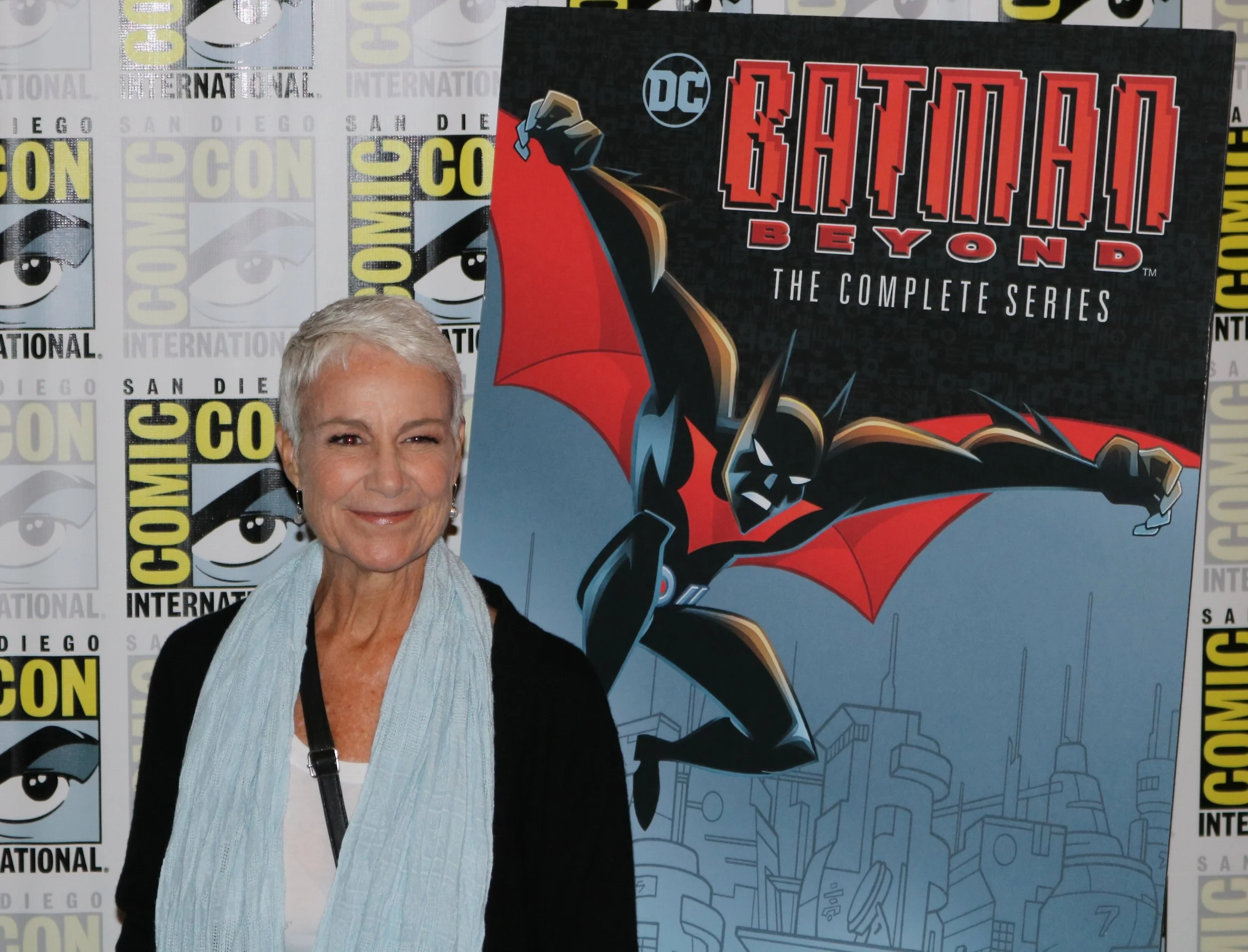 SDCC 2019 - THE BLEEDING COOL FILES pt.7