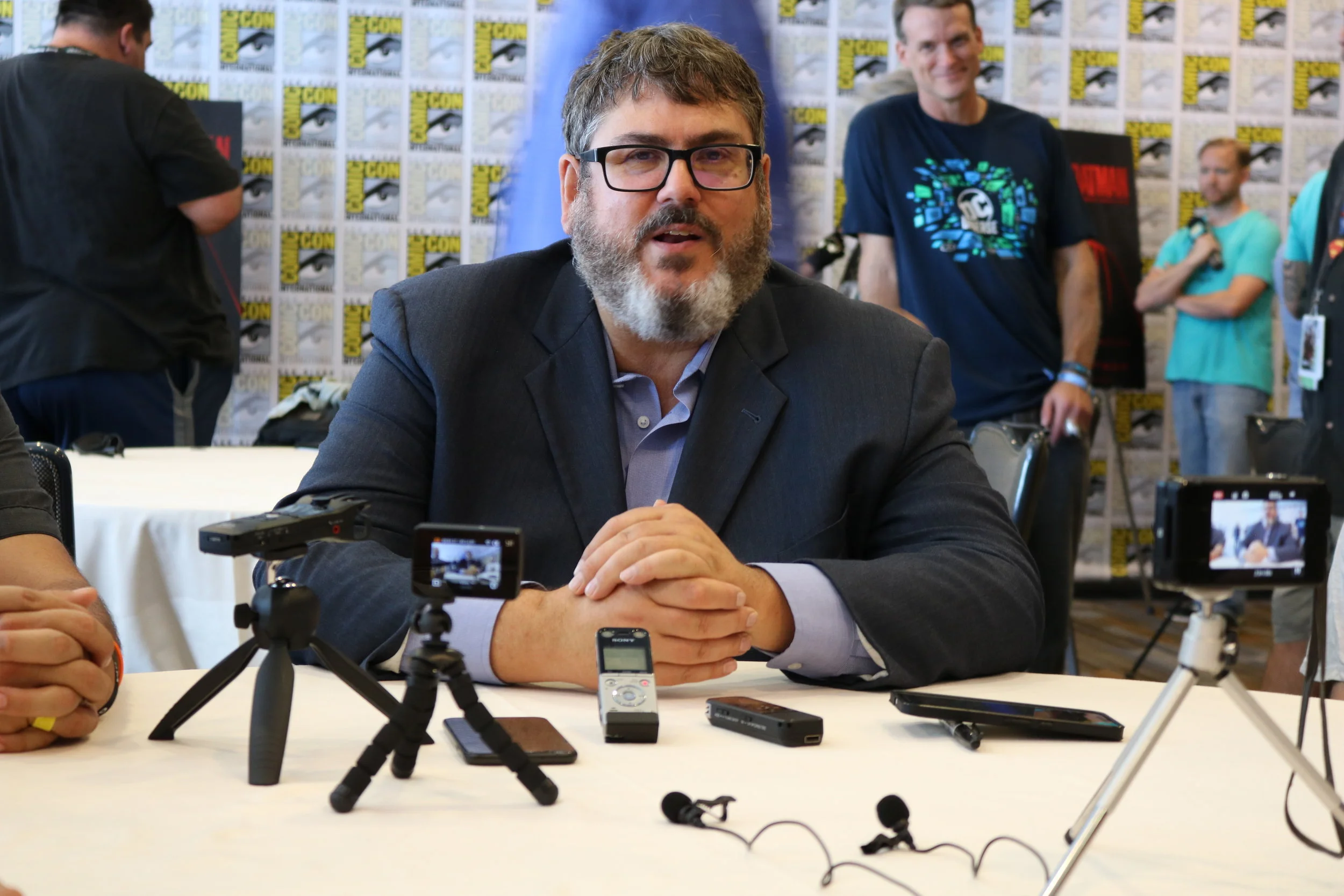 HAPPY BIRTHDAY PAUL DINI