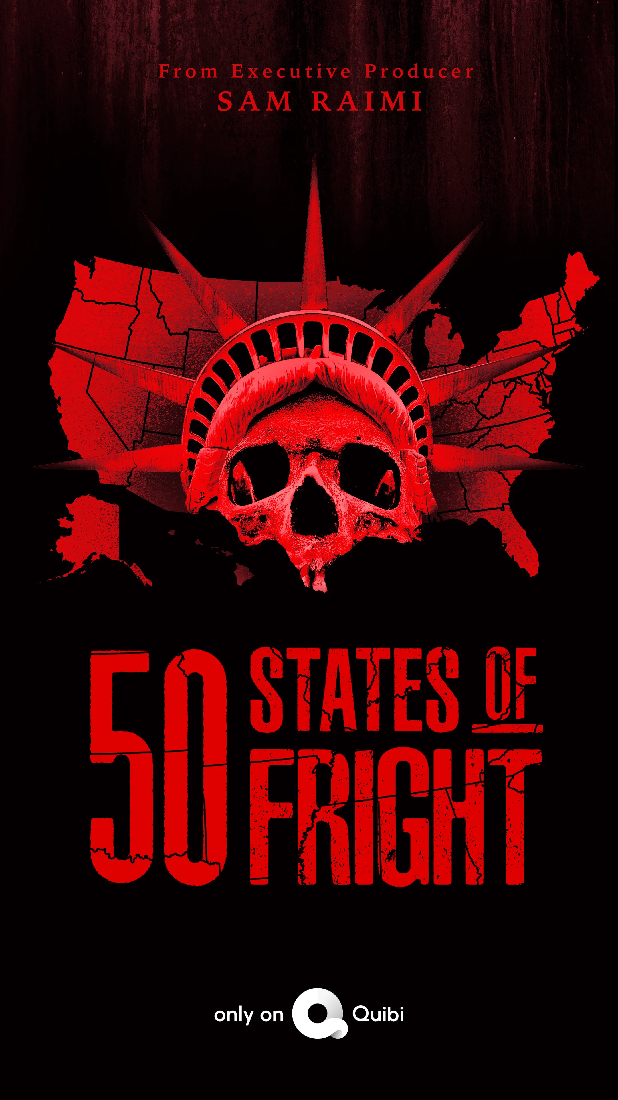 "50 STATES OF FRIGHT" TRAILER & FIRST LOOK PICS
