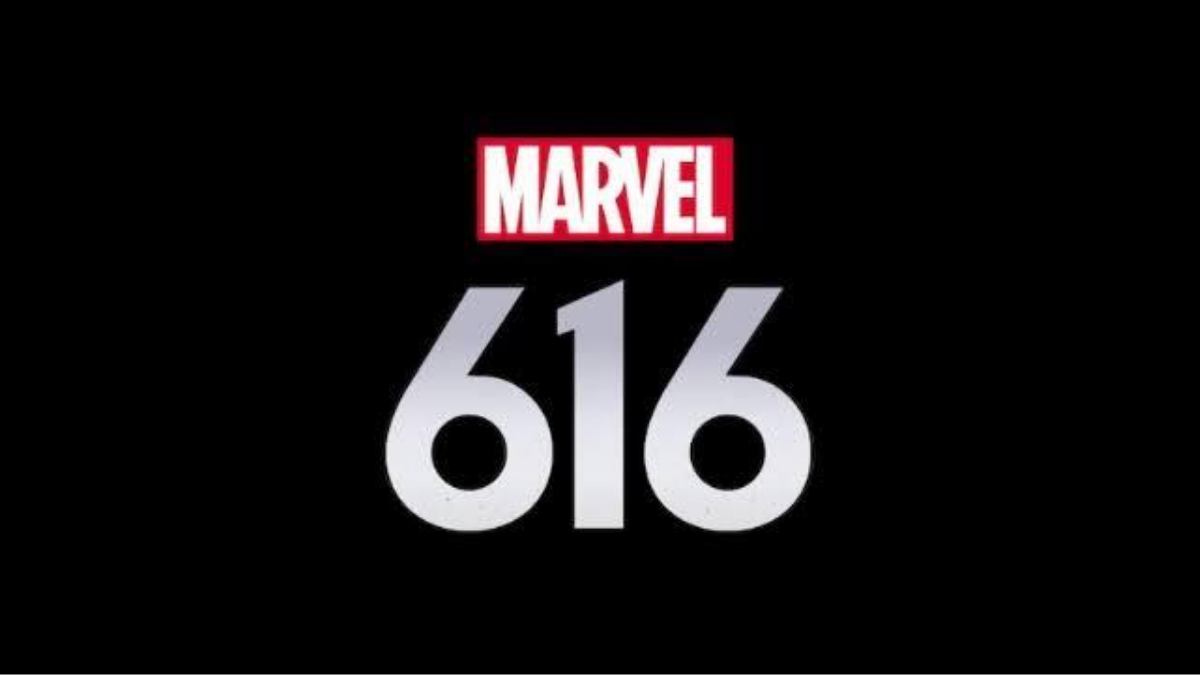 DOCUSERIES “MARVEL’S 616” SNEAK PEEK