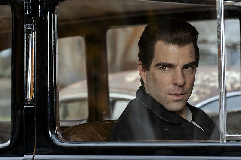 AMC'S "NOS4A2" SEASON 2 TRAILER