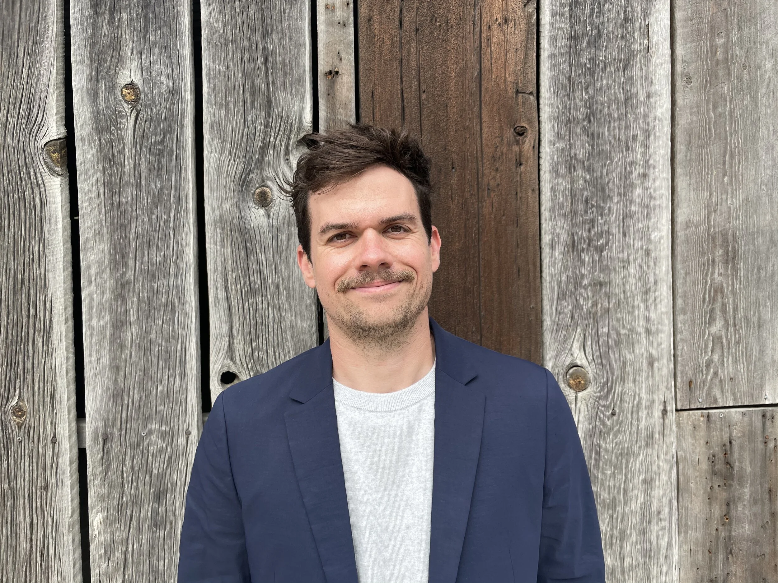 ONE ON ONE WITH MICHAEL WALDRON