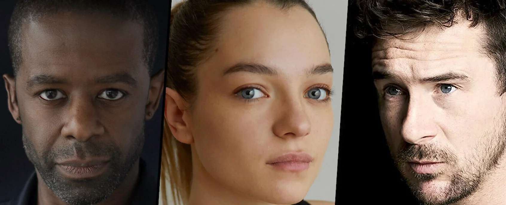 THE SANDMAN SEASON TWO CASTS THE ENDLESS FAMILY