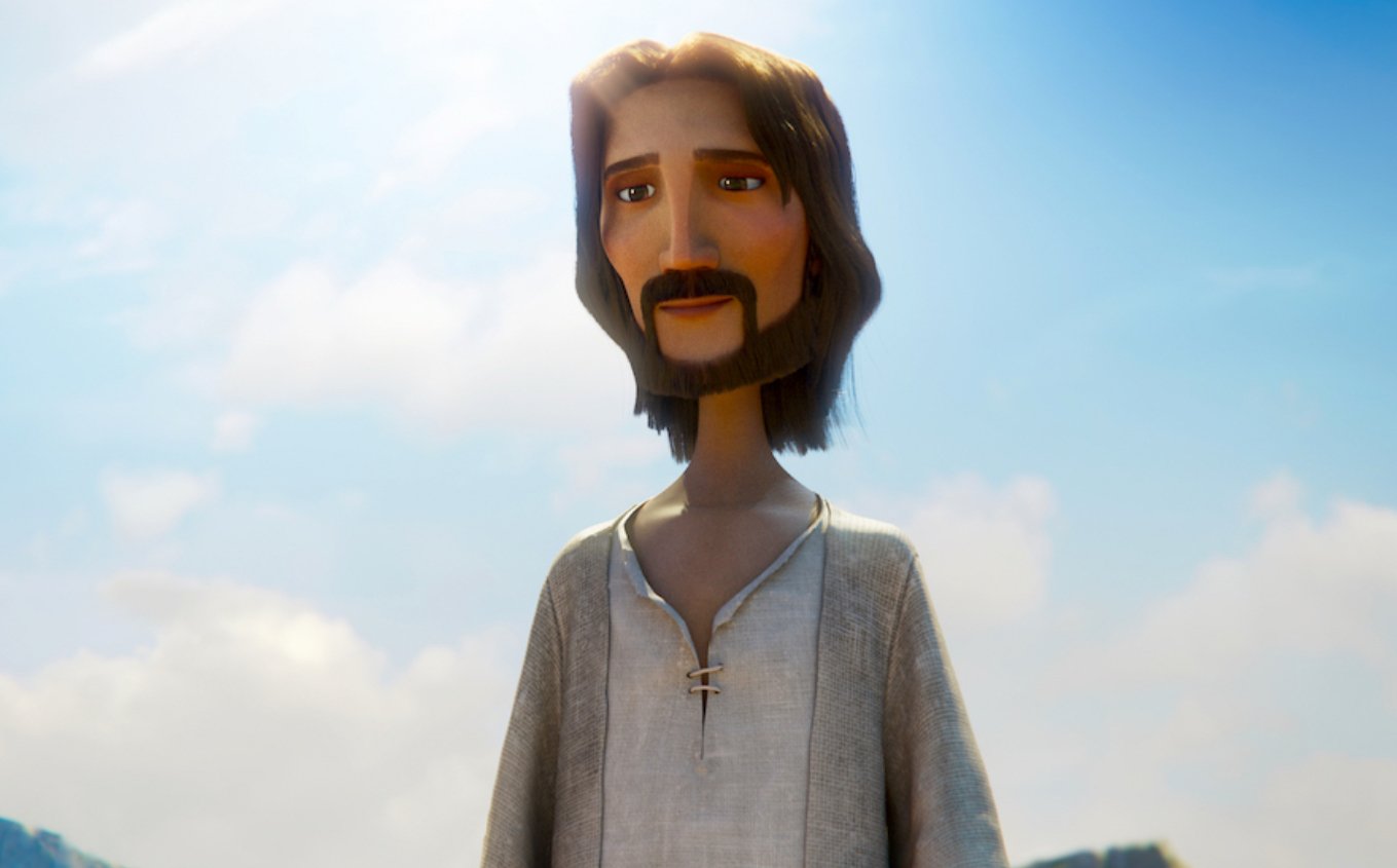 ‘THE KING OF KINGS’ CREW; EDWARDS, ARNOLD TAYLOR, &amp; TATASCIORE