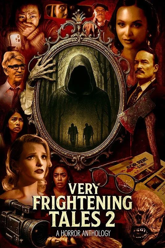 ‘VERY FRIGHTENING TALES 2’ COMING 2026