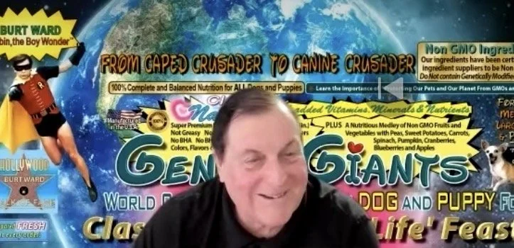 HOLY 60 YEARS OF BATMAN, BATMAN (PT. 2)