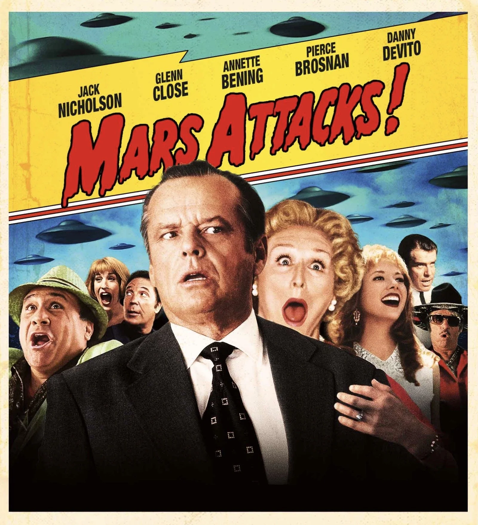 ACK! ACK! ACK! ACK! ACK!