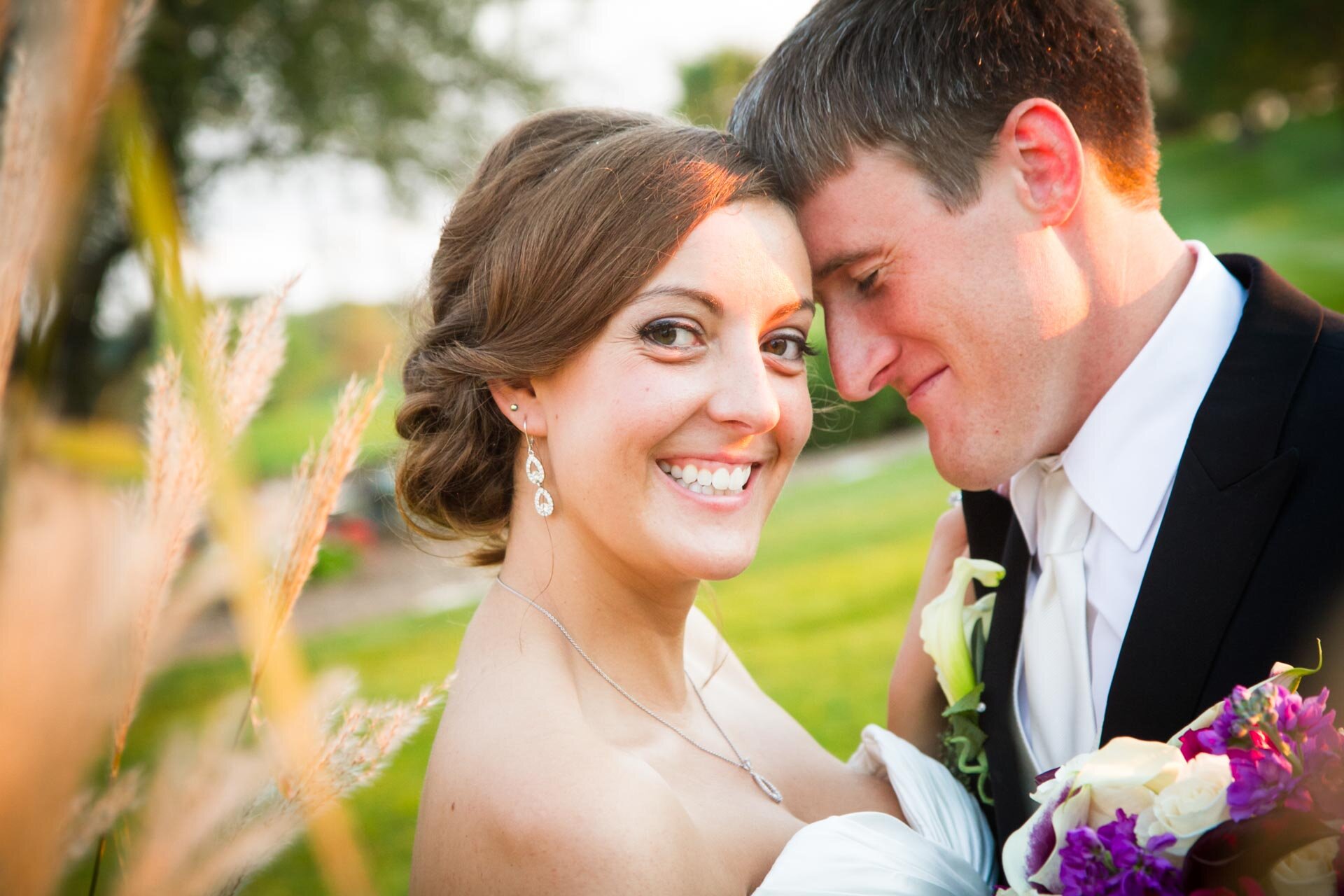 Green Bay and Appleton Wedding Photographer - Adam Shea Photogra