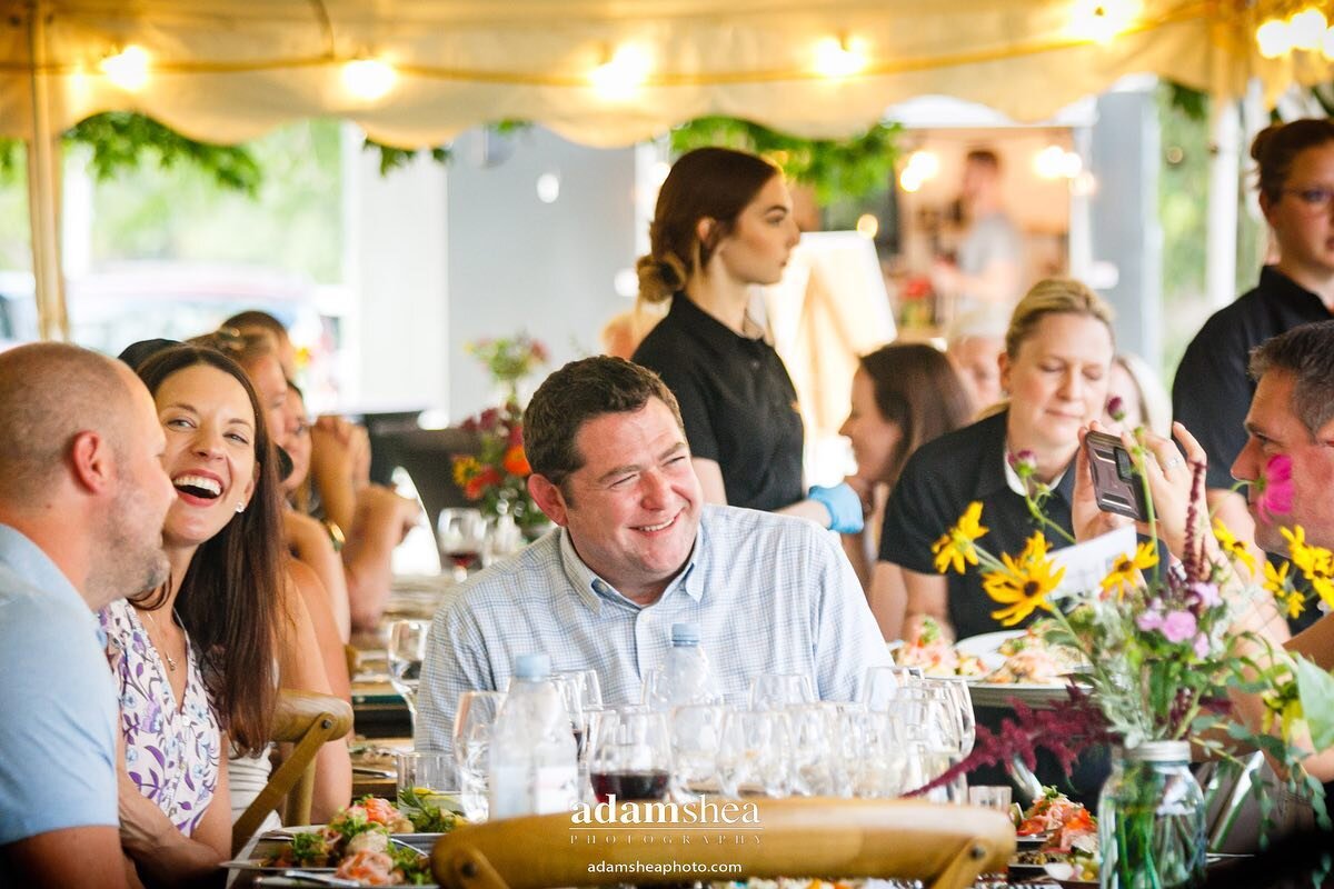 It felt really, *really* good to be able to photograph the Farm to Table Sunset Dinner this year.

Thank you, Future Neenah, for organizing and hosting this event.  The food was amazing, the ambiance was wonderful and a LOT of fun was had.

Vendors I