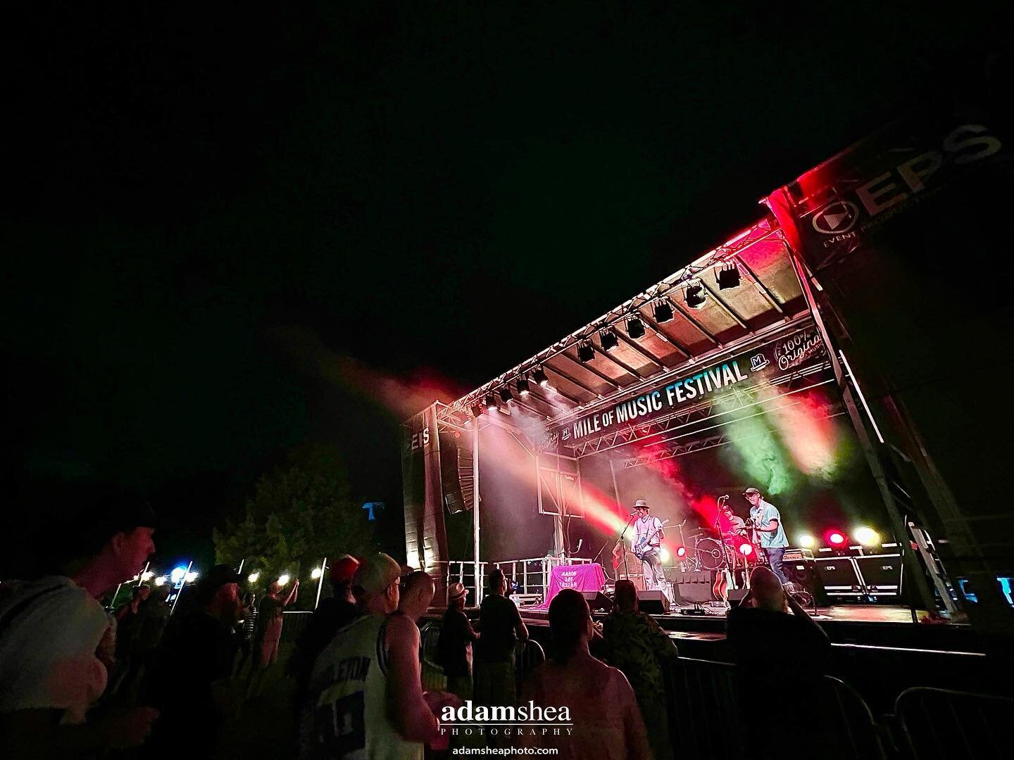 Mile of Music.
&copy; Adam Shea Photography | 2022
Future Neenah's Downtown Business of the Year