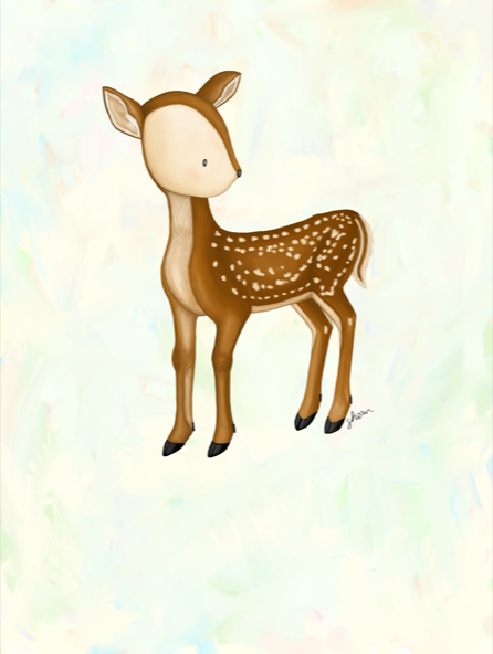 BHA Deer.png