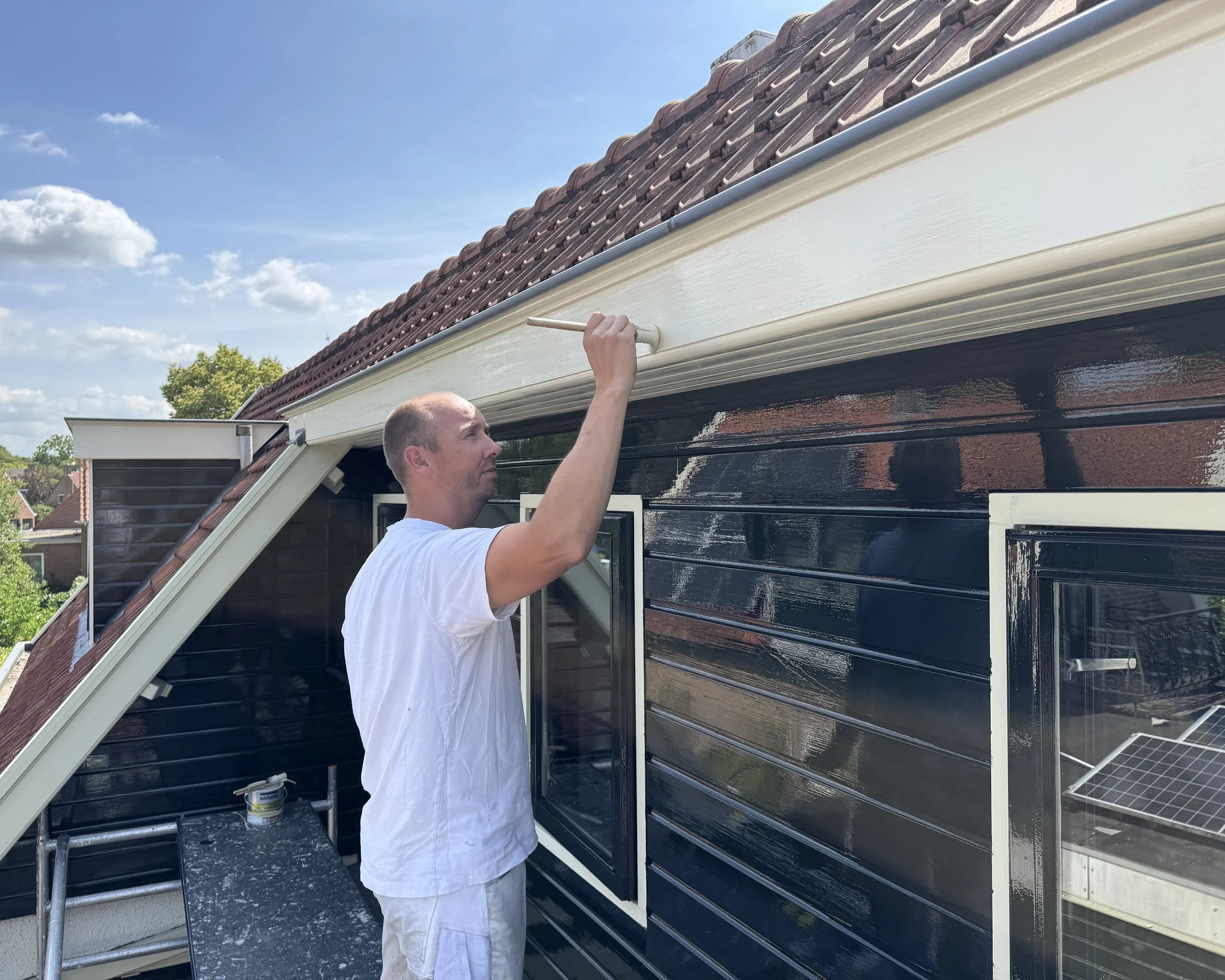 Projecten Vijfhuizen
