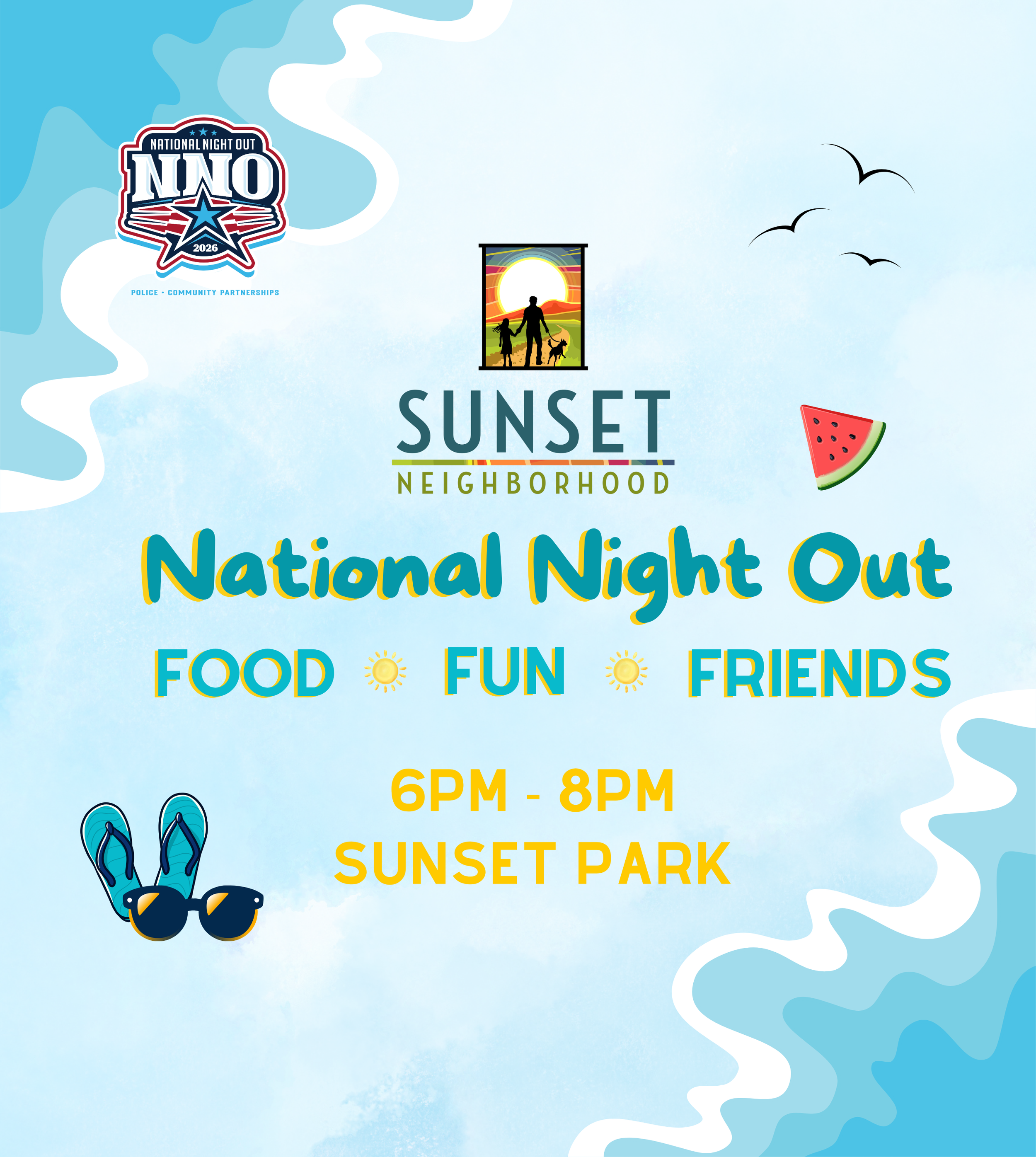 National Night Out