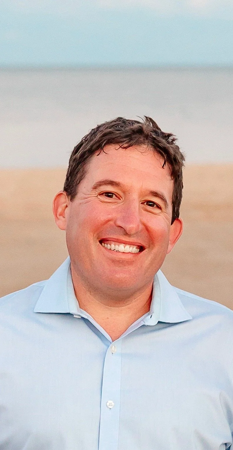 Rob Mason