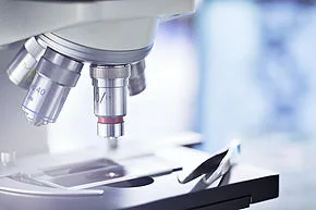 Advanced research can deliver a competitive edge or improved product performance. 