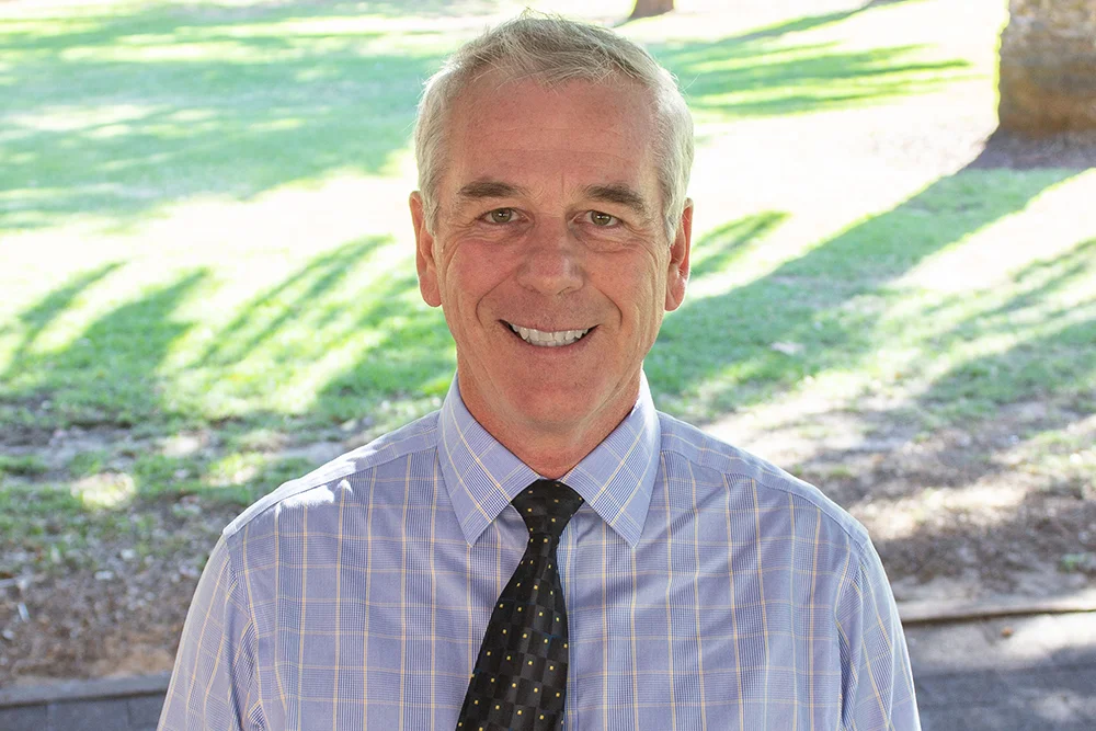 Brian Grindrod Business Advisor