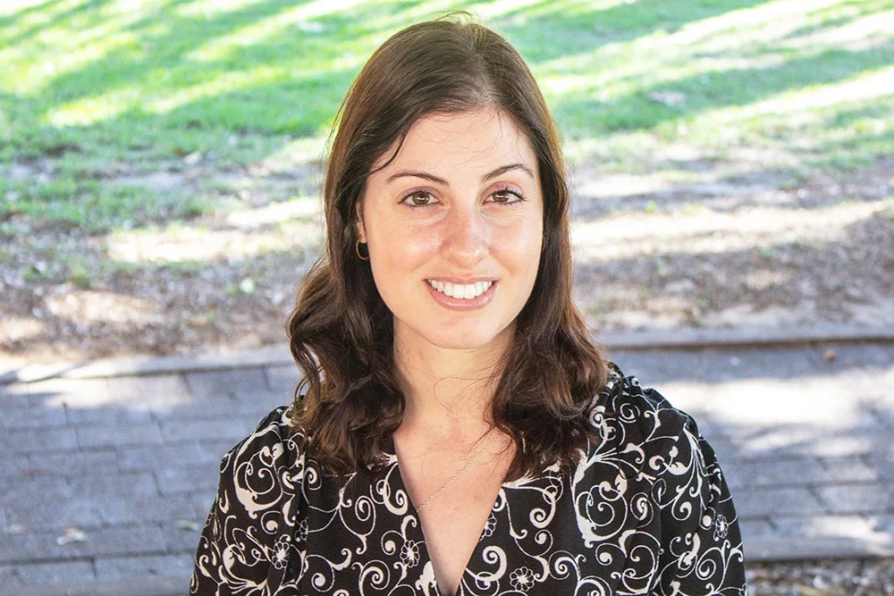 Danielle Paparone Marketing Coordinator
