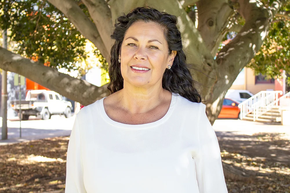 Diana Simich NEIS Business Trainer
